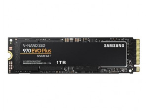 SSD Samsung 970 EVO Plus 1TB M.2 MZ-V7S1T0BW